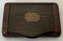 'Relic of Royal George, Sunk 1782, Raised 1840', Snuff Box.