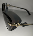 NEW DESIGNER BVLGARI SUNGLASSES