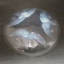 René Lalique 22cm “Nonettes” bowl