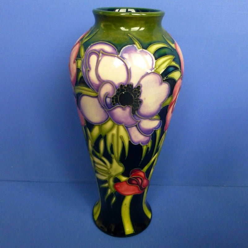 Moorcroft Tribute to Anemone 8