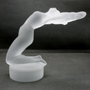 Lalique "Chrysis" sculpture/car mascot/paperweight