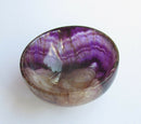 Vintage Miniature Bluejohn/Blue John Bowl