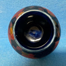 A Moorcroft Vase c1914-1916 in the Pomegranate Design by William Moorcroft