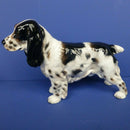 Royal Doulton Cocker Spaniel Dog HN1109