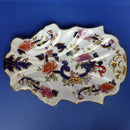 Masons Ironstone - Blue Mandalay Decorative Tray