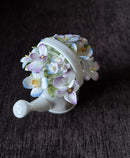 Royal Albert Flowers watering can Royal Albert Beatrix Potter Flowers Royal Albert Rare