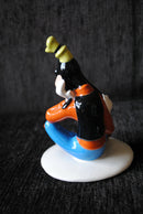 Royal Doulton Goofy figurine Royal Doulton Disney figure Royal Doulton Mickey Mouse collection