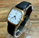 Omega DeVille Ladies Watch | Cal. 1470 c.1993 | Quartz | Vintage