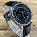 Mens Rotary GS03632/04 “Chronospeed” Chronograph
