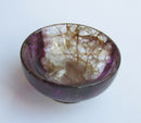 Vintage Miniature Bluejohn/Blue John Bowl