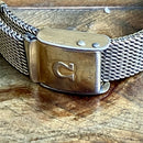 Omega De Ville Manual | Calibre 1070 | 1974 | Gold Plated | Tank Style