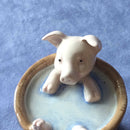 Beswick YOCK YOCK figurine Beswick Beatrix Potter Pig figure Beswick Yock Yock figurine BP10