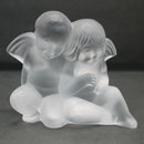 Lalique Twin angels