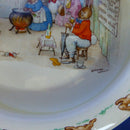 Bunnykins Baby Plate 2