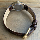 Sekonda Ladies Vintage Mechanical Watch – Gold-Plated