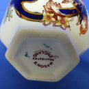 Masons Ironstone - Blue Mandalay Small Vase