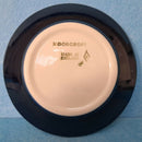 A Moorcroft Pin Dish in the Anemone Design