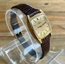 Omega De Ville Ladies Watch Ref. 511.256 | Cal. 625 | 1975 | Manual Wind | Vintage