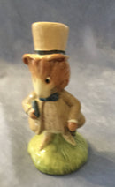 Beswick Amiable Guinea Pig figurine Beswick Beatrix Potter Figure BP10a
