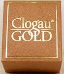 Stunning 9ct Welsh Gold ‘Annwyl’ Celtic Knot Wedding Band by Clogau - Boxed