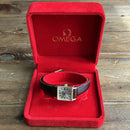 Omega Genève Ladies Watch Ref. 511.0452 | Cal. 625 | 1973 | Manual Wind | Vintage