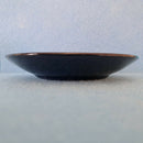 A Moorcroft Pin Dish in the Robins Design by Sally Tuffin