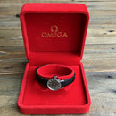 Omega Ladies Watch 1961 | Steel Case