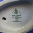Royal Doulton Character Figurine - The Graduate (Male) HN3017