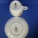 Wedgwood Beatrix Potter Teacup and Saucer 3