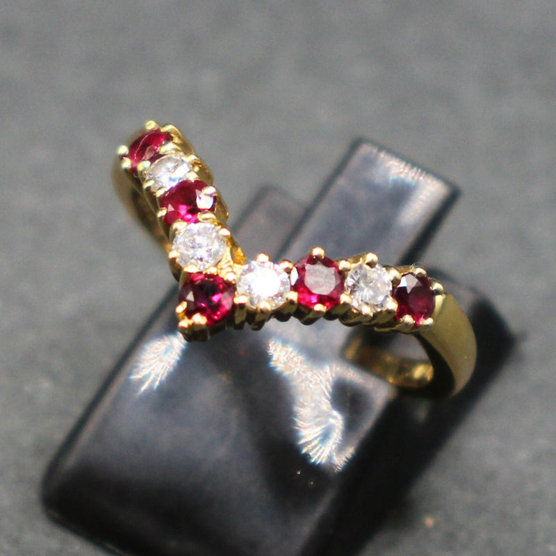 18ct-gold-ruby-and-diamond-wishbone-ring-24i004b