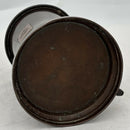 HMS Foudroyant Mug, Made of Copper from the 1897 Wreck.