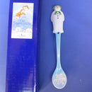 Border Fine Arts Snowman Standing Spoon A4705 (Boxed)