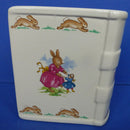 Bnunnykins Money Book 2