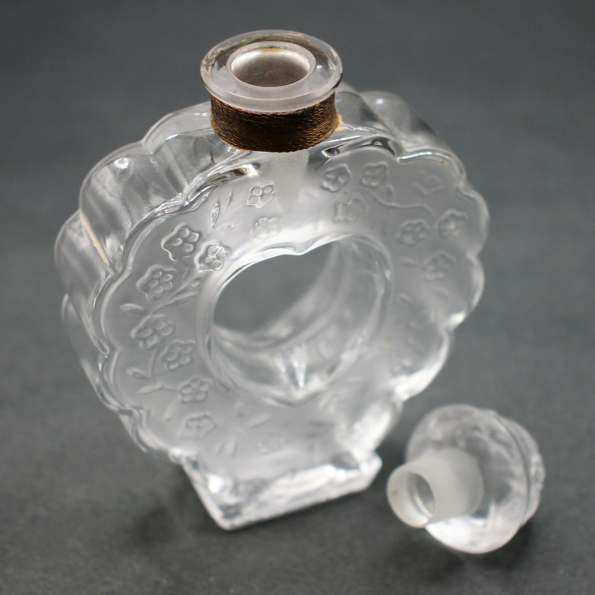Marc Lalique 