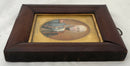 Vice-Admiral Sir Edward Buller, 1st Baronet, Portrait Miniature. After Michael Keeling & Henry Cook.
