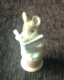 Beswick Beatrix Potter figurine Beswick Tailor Of Gloucester figurine Beswick Beatrix Potter Gold Backstamp BP2
