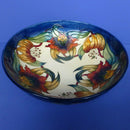 Moorcroft Bowl - Anna Lily By Nicola Slaney