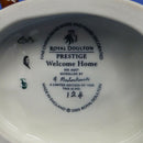 Royal Doulton Limited Edition Figurine - Welcome Home HN4697