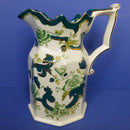 Masons Ironstone Extra Large Gothic Jug