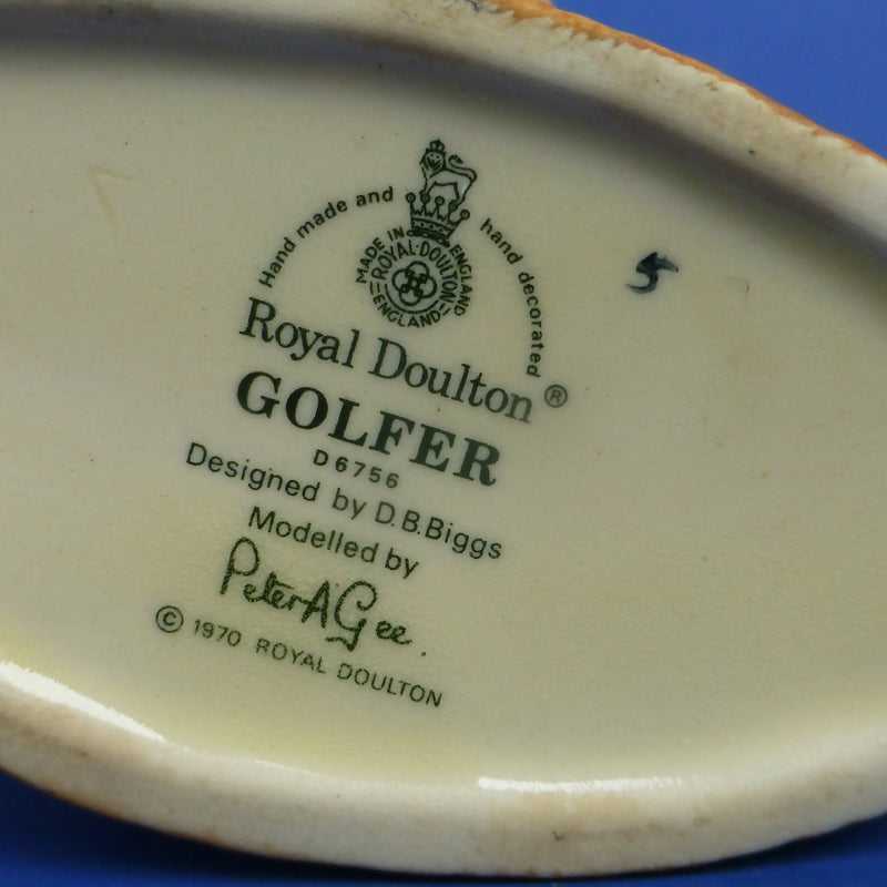 Golfer Small bs 2