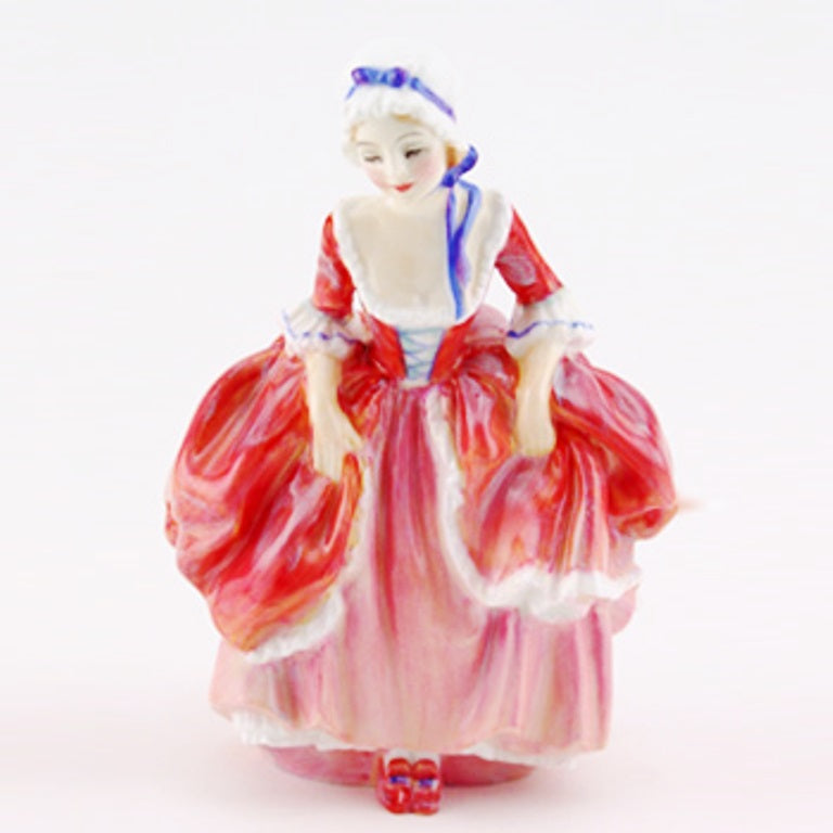 Royal Doulton Figurine - Goody Two Shoes HN2037