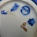 Moorcroft Vase - Queens Choice By Emma Bossons