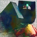 New Sterling Silver Set of three Sterling Silver Rings - N