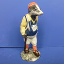 Beswick English Country Folk - Hiker Badger ECF6