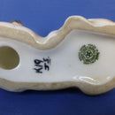 Royal Doulton St. Bernard Dog Lying K19