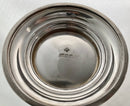 Elizabeth II Silver Coffee Service. London 1966 Asprey & Co. Ltd. 72 troy ounces.