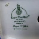 Royal Doulton Limited Edition Figurine Tumbling HN3289