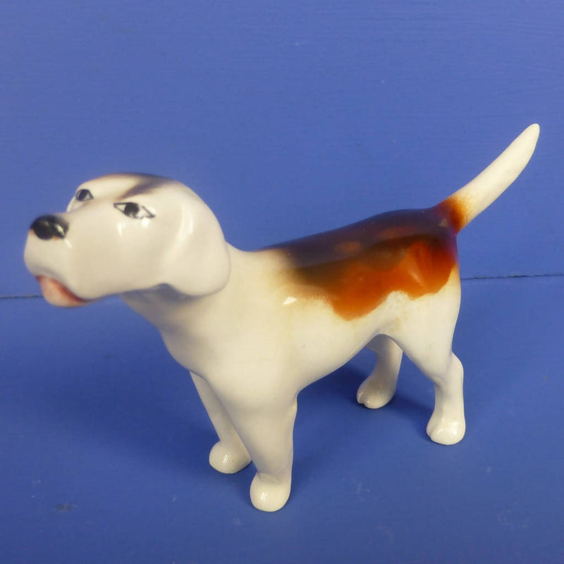 Beswick Dog Foxhound Model No 2263