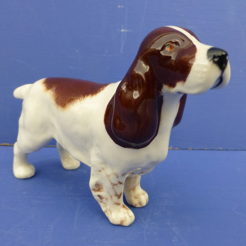 Beswick Cocker Spaniel Model Dog No 1754