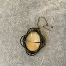 Victorian shell cameo